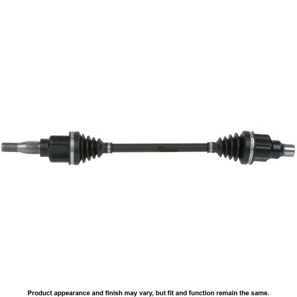 A1 Cardone Remanufactured Cv Drive Axle, 60-1202 60-1202 - main